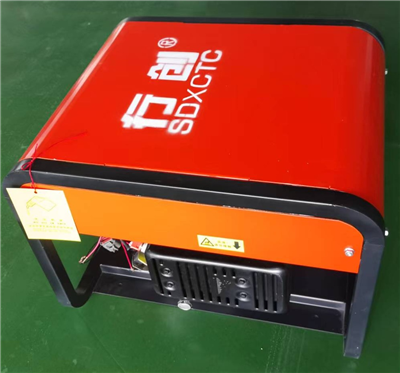 XCZ2000甲醇直流發(fā)電機(jī)